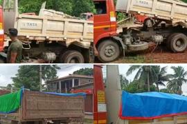 দীপৰ বিল নহয়, এইবাৰ ডাম্পিং গ্ৰাউণ্ড স্থাপন হ’ল চন্দ্ৰপুৰত