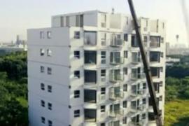 অসম্ভৱকো সম্ভৱ কৰি তুলিছে এখন প্ৰতিৱেশী ৰাষ্ট্ৰই