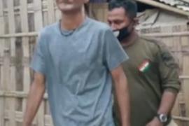 ৰাজ্যক ড্ৰাগছমুক্ত কৰাৰ অভিযানত পাহাৰীয়া জিলাতো আৰক্ষীৰ কেইবাটাও সফলতা৷