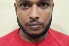 ড্ৰাগছৰ বিৰুদ্ধে আৰক্ষীৰ মাৰাথন অভিযানৰ মাজতে গড়চুক আৰক্ষীৰ জালত এটা ড্ৰাগছ সৰবৰাহকাৰী চক্ৰ