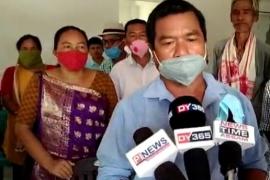 চৰকাৰী কৰ্মচাৰী হিচাপে স্বীকৃতি পায়ো প্ৰাপ্যৰ পৰা বঞ্চিত হৈছে বহু লোক