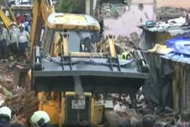 মায়ানগৰী মুম্বাইত শোকাৱহ ঘটনা! মৃত্যু এঘাৰজনৰ