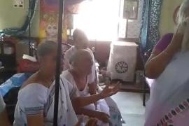 ৭২ ঘন্টাৰ ভিতৰত তদন্তৰ প্ৰতিবেদন দাখিল কৰিবলৈ চৰকাৰলৈ নিৰ্দেশ