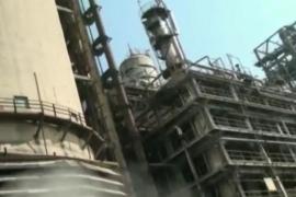 বন্ধৰ দিশে উত্তৰ পূৰ্বাঞ্চলৰ নামৰূপৰ একমাত্ৰ সাৰ উদ্যোগ