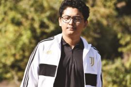 সর্বভাৰতীয় ফটোগ্রাফী প্রতিযোগিতাত কৃতিত্ব পালে অসমৰ নৱঋষিয়ে