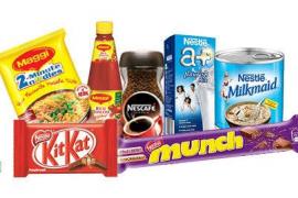 এতিয়াৰে পৰা আপুনি নাখাব সুস্বাদু মেগী, নেচকেফে আৰু কিটকাট 