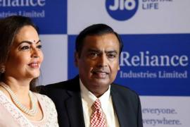  কৰ্মচাৰীৰ পৰিয়ালক সহায়ৰ হাত আগবঢ়াবলৈ প্ৰতিশ্ৰুতিবদ্ধ ৰিলায়েন্স ইণ্ডাষ্ট্ৰীজ লিমিটেড