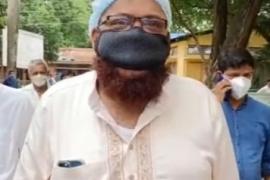 হোজাইৰ উপায়ুক্তৰ বিৰুদ্ধে খং ছিৰাজুদ্দিন আজমলৰ! অভিযোগ দিব মুখ্যমন্ত্ৰীক! 