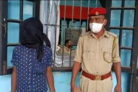 চামগুৰিত আৰক্ষীৰ ড্ৰাগছ বিৰুধী অভিযানত 