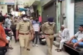 অচিনাক্ত দুৰ্বৃত্তৰ গুলীত ধৰাশায়ী একে পৰিয়ালৰে তিনিজন সদস্য