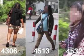 যিখন প্ৰদৰ্শনীত প্ৰদৰ্শিত হ'ল প্ৰায় ৫০০০ মহিলা শিক্ষাৰ্থীৰ ফটো