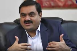 ধনকুবেৰ আদানীয়ে এঘণ্টাত হেৰুৱালে ৭৩,২৫০ কোটি টকা 