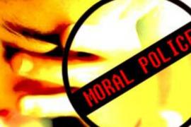 নৃশংসতাৰ সকলো সীমা অতিক্ৰম কৰিলে মৰেল পুলিচে 