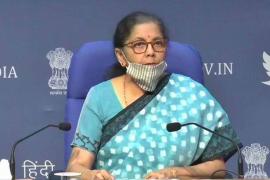 স্বাস্থ্য খণ্ডৰ বাবে ৫০ হাজাৰ কোটি টকা ঘোষণা