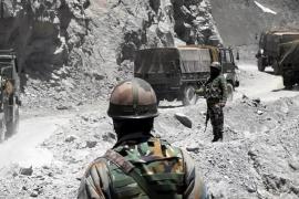 গলৱান সংঘৰ্ষৰ বীৰ জোৱানক সুঁৱৰি ভাৰতীয় সেনাৰ গান