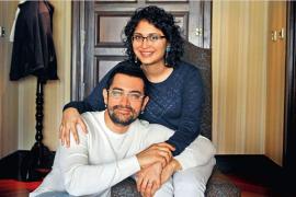  ছ'চিয়েল মিডিয়াত বিবাহ বিচ্ছেদৰ কথা ঘোষণা কৰি সম্প্ৰতি সমালোচনাৰ সন্মুখীন হৈছে আমিৰ খান