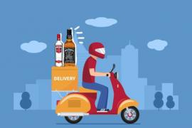 Home delivery of liquor allowed in Guwahati: All you need to know