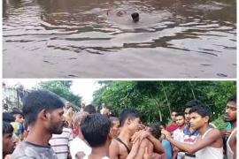 8 years girl dies of sinking in artificial flood in Bongaigaon