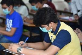 Vishwanath district tops 2021 matriculation results