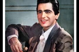 পুৱা ৭.৩০ বজাত শেষ নিশ্বাস ত্যাগ কৰে ৯৮ বছৰীয়া অভিনেতাগৰাকীয়ে