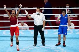 Boxer Lovlina Borgohain guarantees India 2nd medal at Tokyo