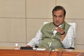 "This time the result doesn't have much value - Chief Minister Dr. Himanta Biswa Sharma 