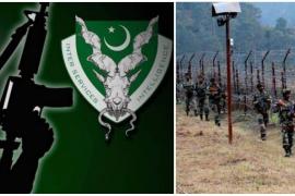 পাকিস্তানৰ ISIক গোপন তথ্য যোগান ধৰি গ্ৰেপ্তাৰ দুজনকৈ ভাৰতীয় সেনা জোৱান