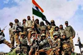 Kargil Vijay Diwas 2021: India to honour fallen heroes
