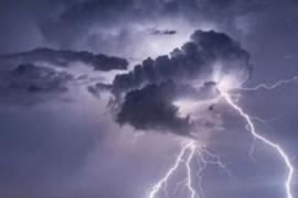 ৰাজস্থানত বজ্ৰপাত পৰি মৃত্যুমুখত পৰিছে ১৮ জন লোক