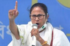 মমতা বেনাৰ্জীক ৫ লাখ টকাৰ জৰিমনা উচ্চ ন্যায়ালয়ৰ 