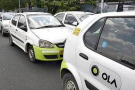 Blow to Ola, Uber service in Guwahati city