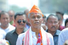 MLA of Bongaigaon Constituency