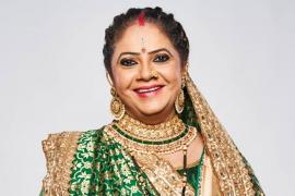 শাৰীৰিকভাৱে অসুস্থ ষ্টাৰ প্লাছৰ জনপ্ৰিয় ধাৰাবাহিক 'সাথ নিভানা সাথিয়া'ৰ অভিনেত্ৰী, আমাৰ সকলোৰে পৰিচিত কোকিলা বেন