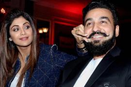 "What Was The Need...?" Shilpa Shetty Shouted At Raj Kundra