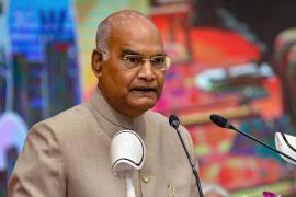 মঙলবাৰে দেশৰ ৰাষ্ট্ৰপতি ৰামনাথ কোবিন্দে আঠখন ৰাজ্যত নিযুক্তি দিলে নতুন ৰাজ্যপাল