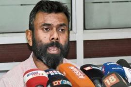 ৰূপজ্যোতি কুৰ্মীৰ নাকত কিবা জ্বলাৰ গোন্ধ! কি গোন্ধ পাইছে ৰূপজ্যোতিয়ে?