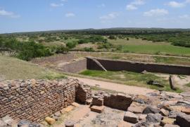 Harappan city of Dholavira declared UNESCO World Heritage Site