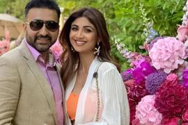 Shilpa Shetty Wasn’t Ready To Marry Raj Kundra Until He Bought Bungalow In Front Of Amitabh Bachchan's House