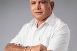 BS Yediyurappa Breaks Down, Resigns As Karnataka Chief Minister