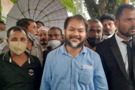 The most honest man in Assam politics today is Me- Akhil Gogoi
