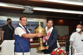 Assam-Meghalaya crucial meeting on border dispute