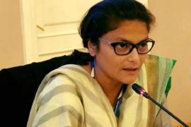 The state of the Congress is pathetic! MP Sushmita Dev resigns
