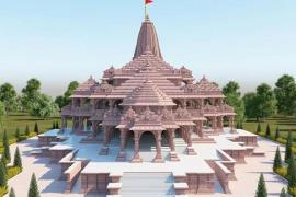 Ram Temple In Ayodhya To Open To Public From December 2023