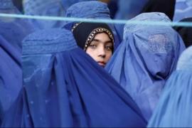 Taliban changes mind, imposes new rules on women's education