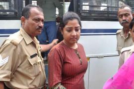 Devjani Mukherjee accused in Sarda scam granted bail. 