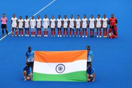 Argentina dash Indian women’s golden dreams in Hockey