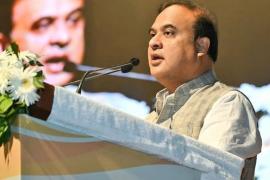 100 days of Himanta Biswa Sharma led government completed, what action is the chief minister's move for this day?