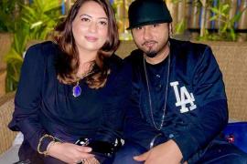 In danger Honey Singh! Wife approached court alleging domestic violence