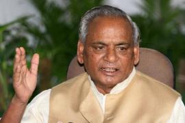 Uttar Pradesh's ex Chief Minister dies at 89