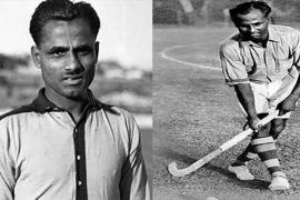 Remembering Major Dhan Chand on his birthday